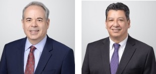 Kevin Eisenberg and Jeffrey Fried