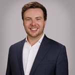 Graham Nelson - MidFirst - Headshot Graham Nelson - MidFirst