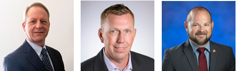 TSLExpress_Article_Bruce Gibson - Ken Kaestner - Ron Krauskopf - Provident Bank Bruce Gibson - Ken Kaestner - Ron Krauskopf_Provident Bank