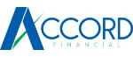 Accord Financial Logo