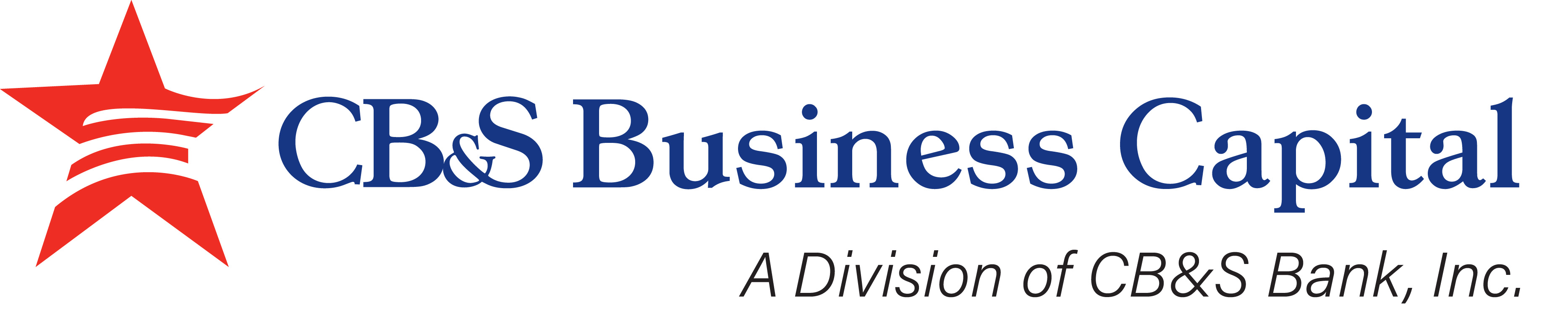 CB&S Business Capital logo