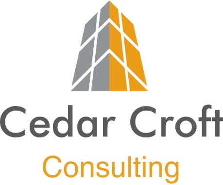 Cedar Croft Consulting logo