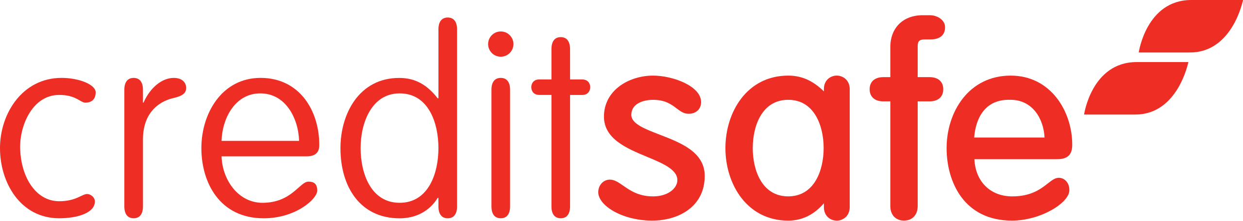 Creditsafe logo
