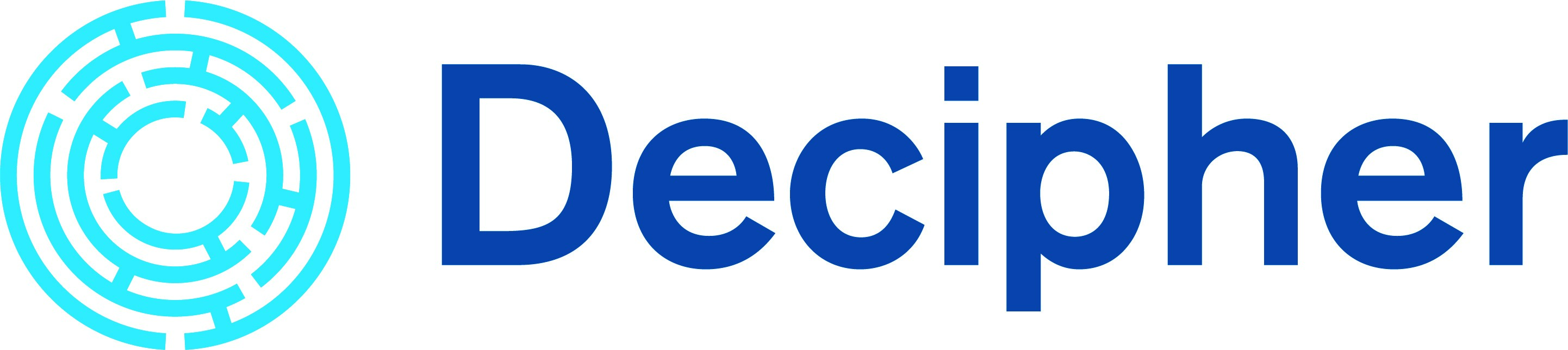 Decipher Credit Logo