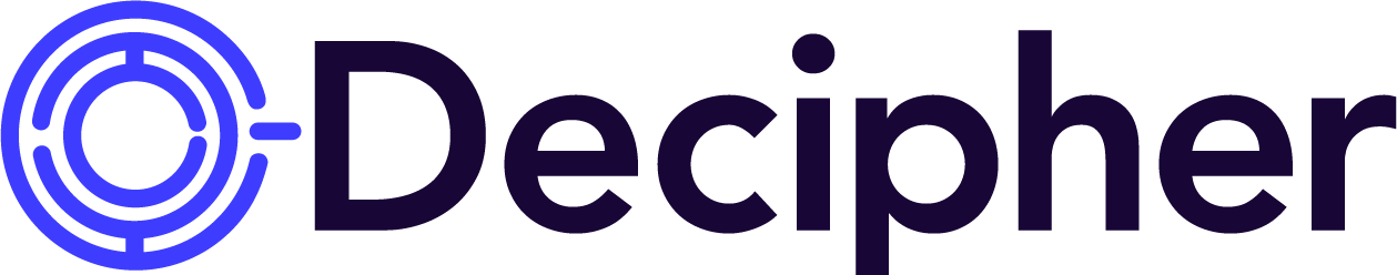 Decipher Credit Logo