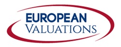 European Valuations Logo European Valuations Logo