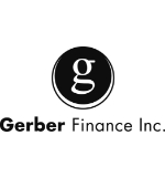 Gerber Logo High Res