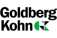 Goldberg Kohn logo