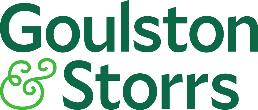 Goulston Storrs