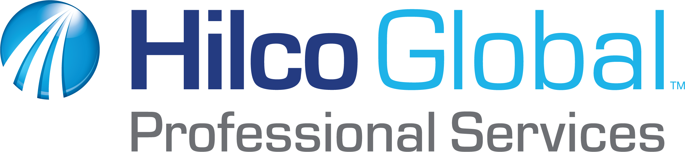 Hilco Global Professional Services logo