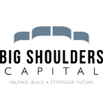 Big Shoulders Capital logo