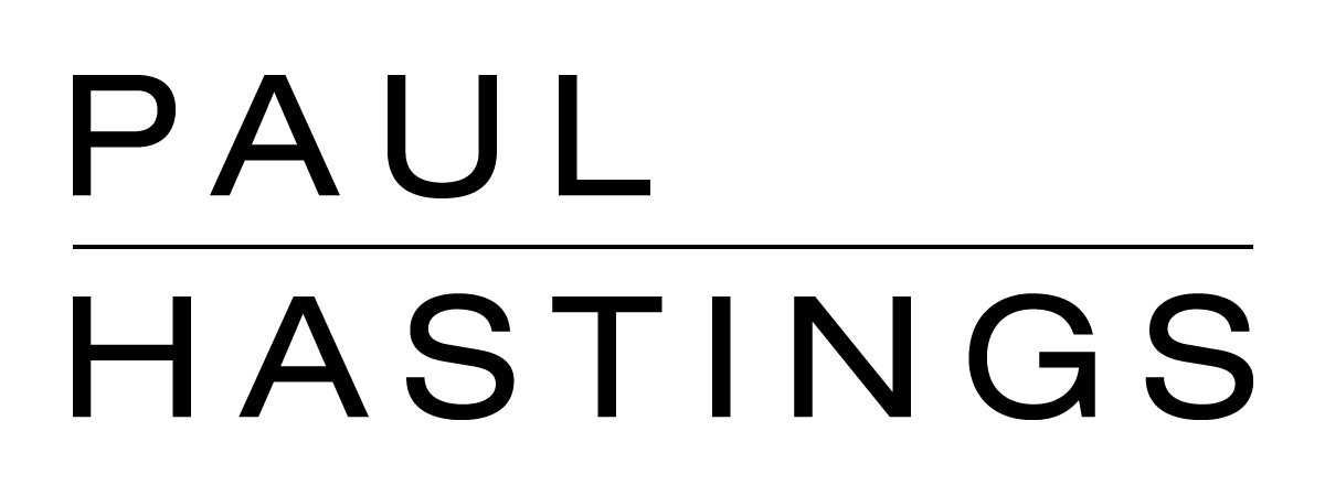 Paul Hastings logo