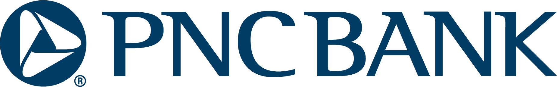 PNC Bank logo 2026