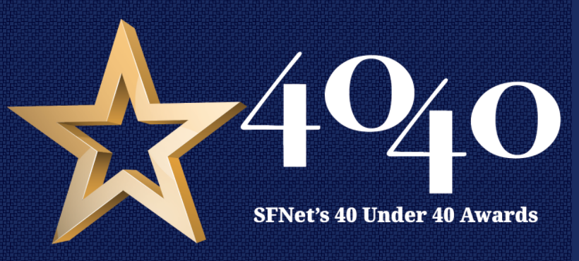 SFNet's 40 Under 40 Awards