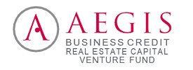 Aegis-Business-Credit-Real-Estate-Venture-Fund-Logo Aegis Business Credit Real Estate Venture Fund-Logo