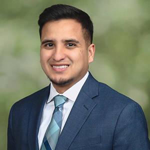 Ahmed Irshad - Fifth Third - Headshot