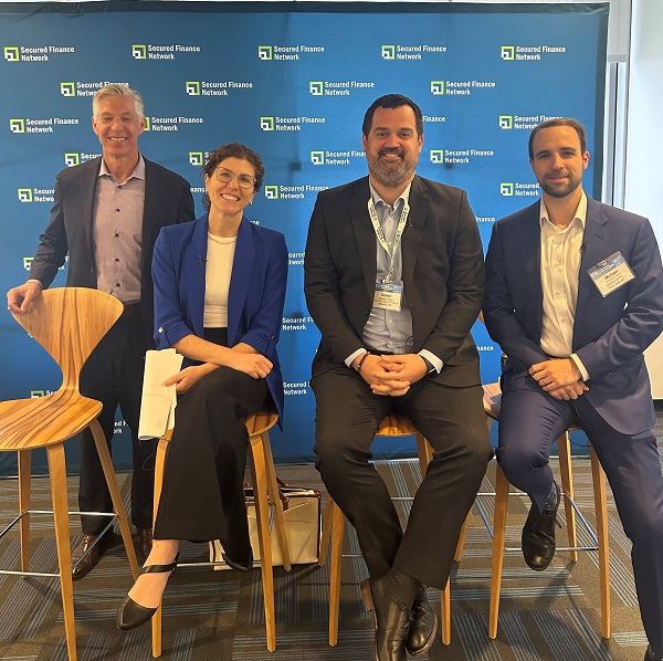 Emerging Leaders Summit 2025 - AI Panel