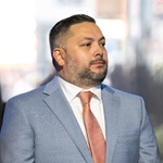 Archie Guevara - Headshot