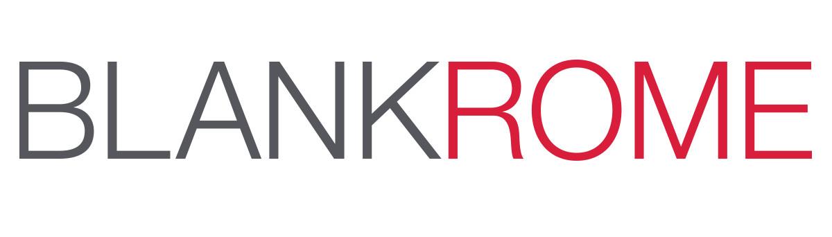 Blank Rome logo