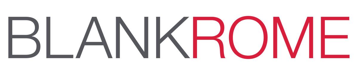Blank Rome LLP logo
