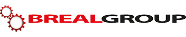 Breal Group logo