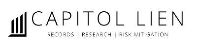 Capitol Lien