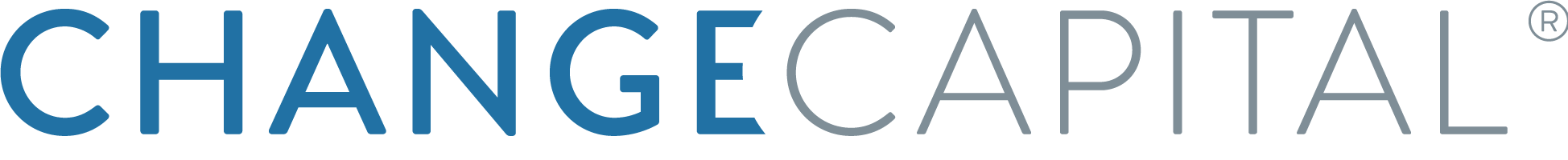 Change Capital logo
