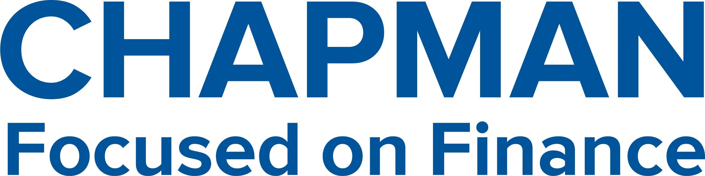 Chapman logo