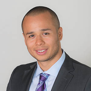 Charles Towle Headshot