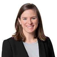 Christina Robertson headshot