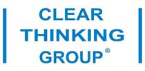 Clear Thinking Group logo