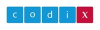 Codix_WEB Codix logo