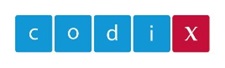 Codix_WEB Codix logo