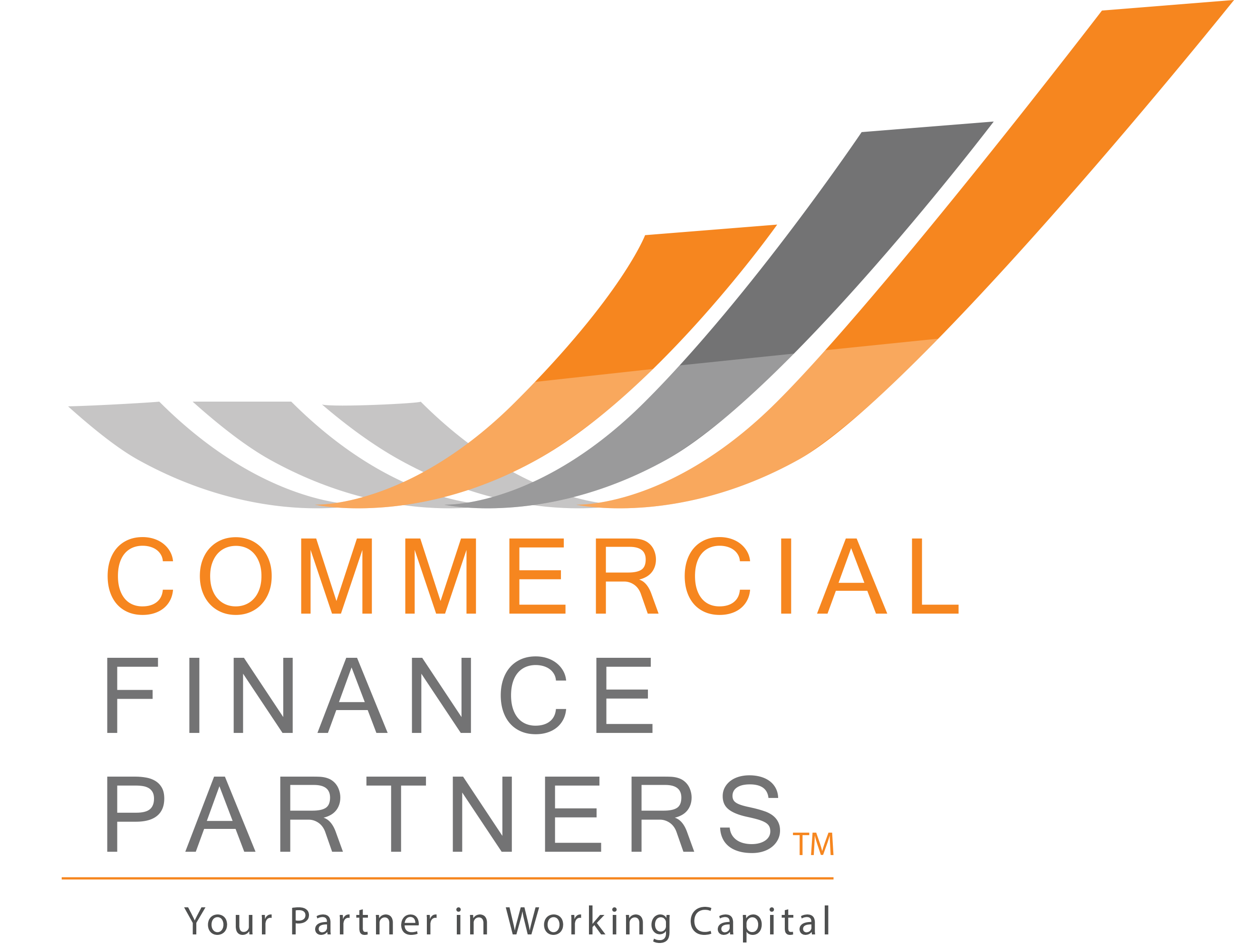 Commercial Finance Partners logo
