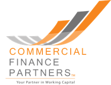 Commercial Finance Partners logo