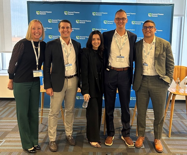 CreditPortfolio Management – Distress in the Market_Panel