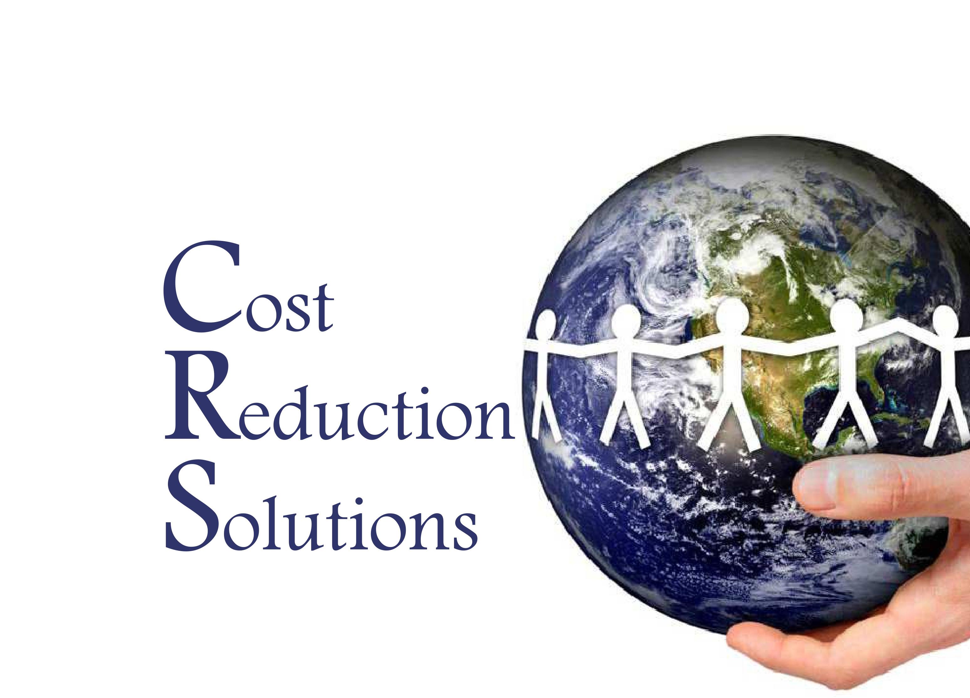 Cost Reduction Solutions logo