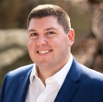 Daniel Krasna VP Ocean Bank_150