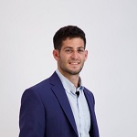 David Hedaya-2025 Headshot David Hedaya