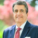 Ed Stucky - Headshot