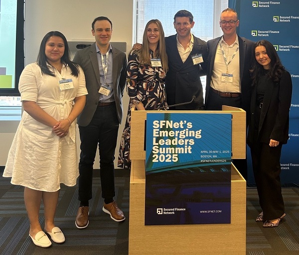 Emerging Leaders Planning Committee -2025