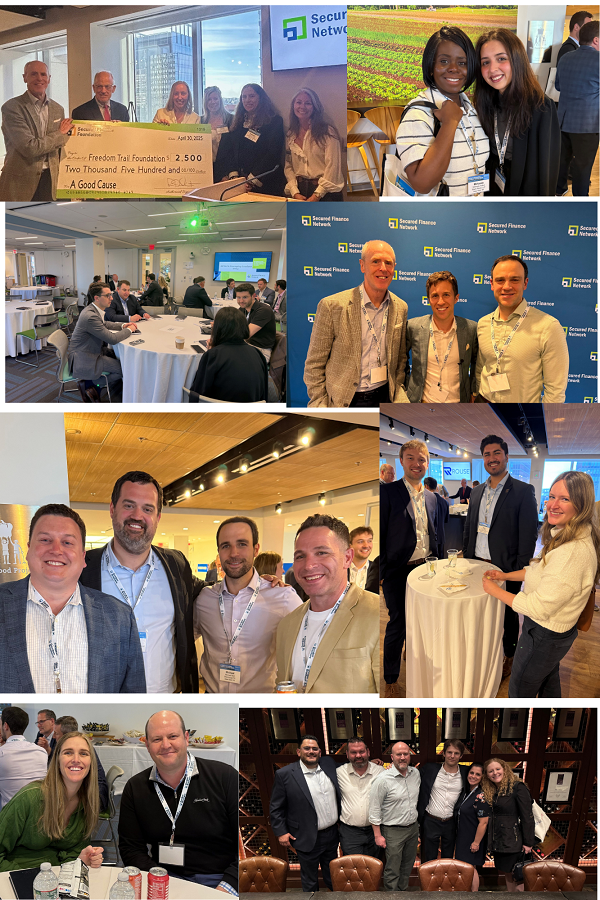 Emerging Leaders Summit 2025 -  Photo Highlights