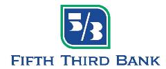 FifthThirdBank Fifth Third Bank logo