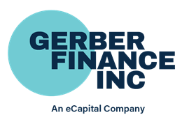 Gerber Finance logo