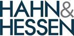 Hahn & Hessen Logo