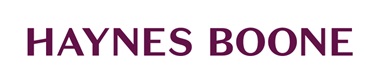Haynes and Boone logo