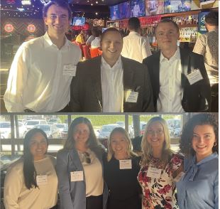 Houston Chapter - Happy Hour Social