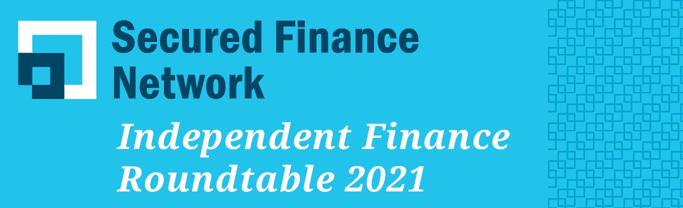SFNet Independent Finance Roundtable 2021 logo