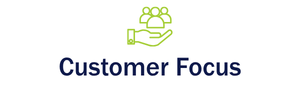 IMPACT Customer Focus