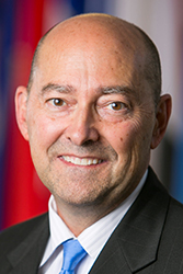 James Stavridis Headshot